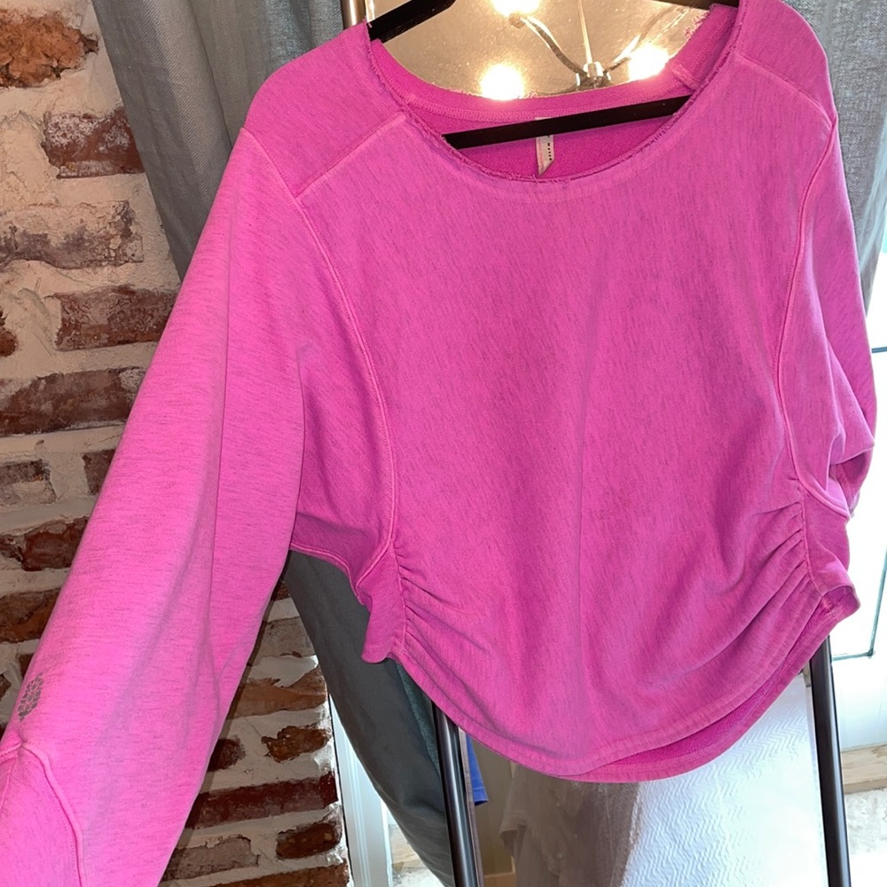 FP Movement pullover